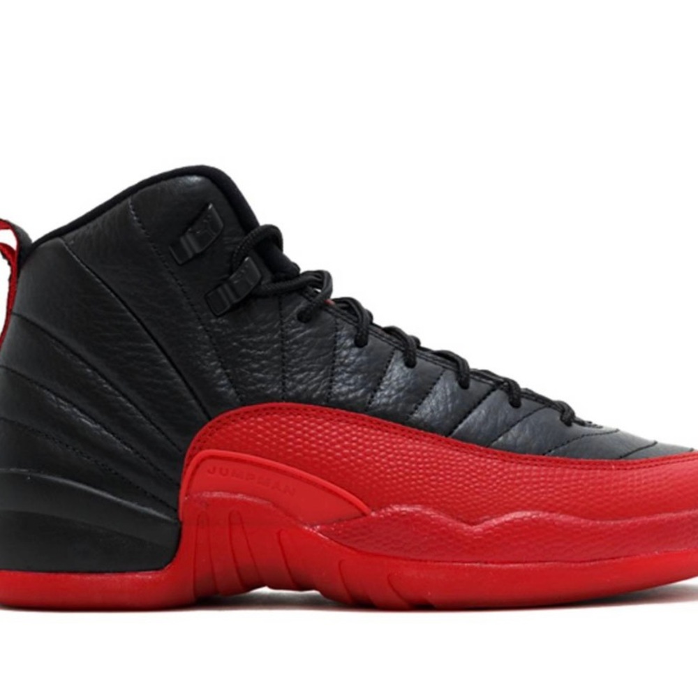 Air Jordan 12 Retro BG